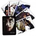 Carti de joc Harry Potter (Filmele 1-4) Carti de joc Harry Potter (Filmele 1-4)